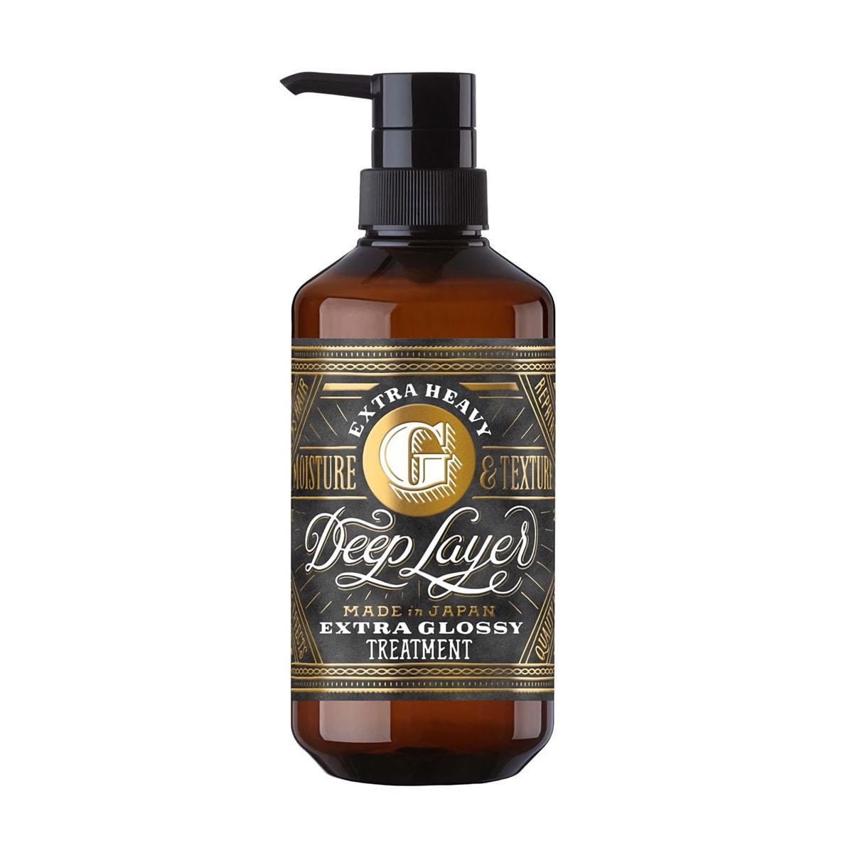 最強トリートメント🌟前記事のシャンプーとの併用をオススメします❣️